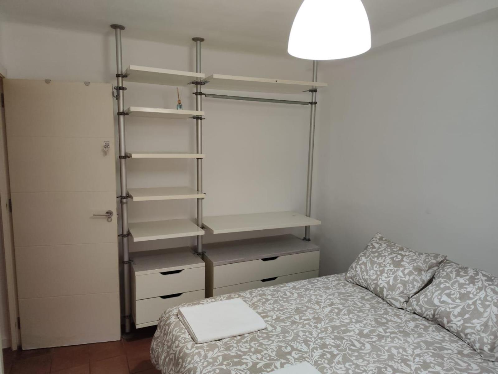 Appartement Vts Los Remedios à Séville Extérieur photo